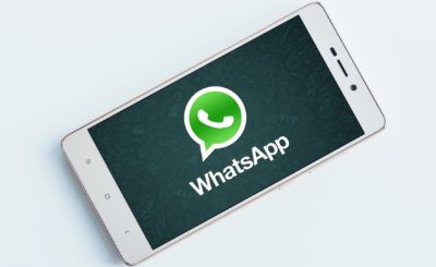 WhatsApp ограничил пересылки сообщений