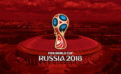 Россия провела самый "мобильный" чемпионат мира