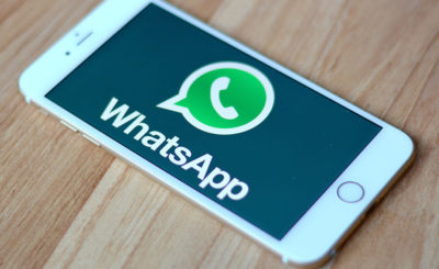 Теперь сообщения в WhatsApp станут платными