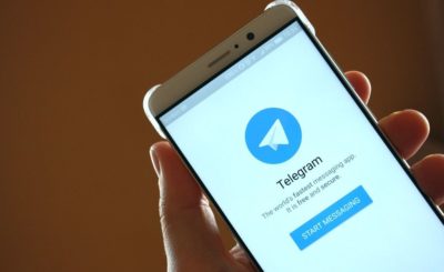 Telegram запустит свою блокчейн-платформу TON уже осенью