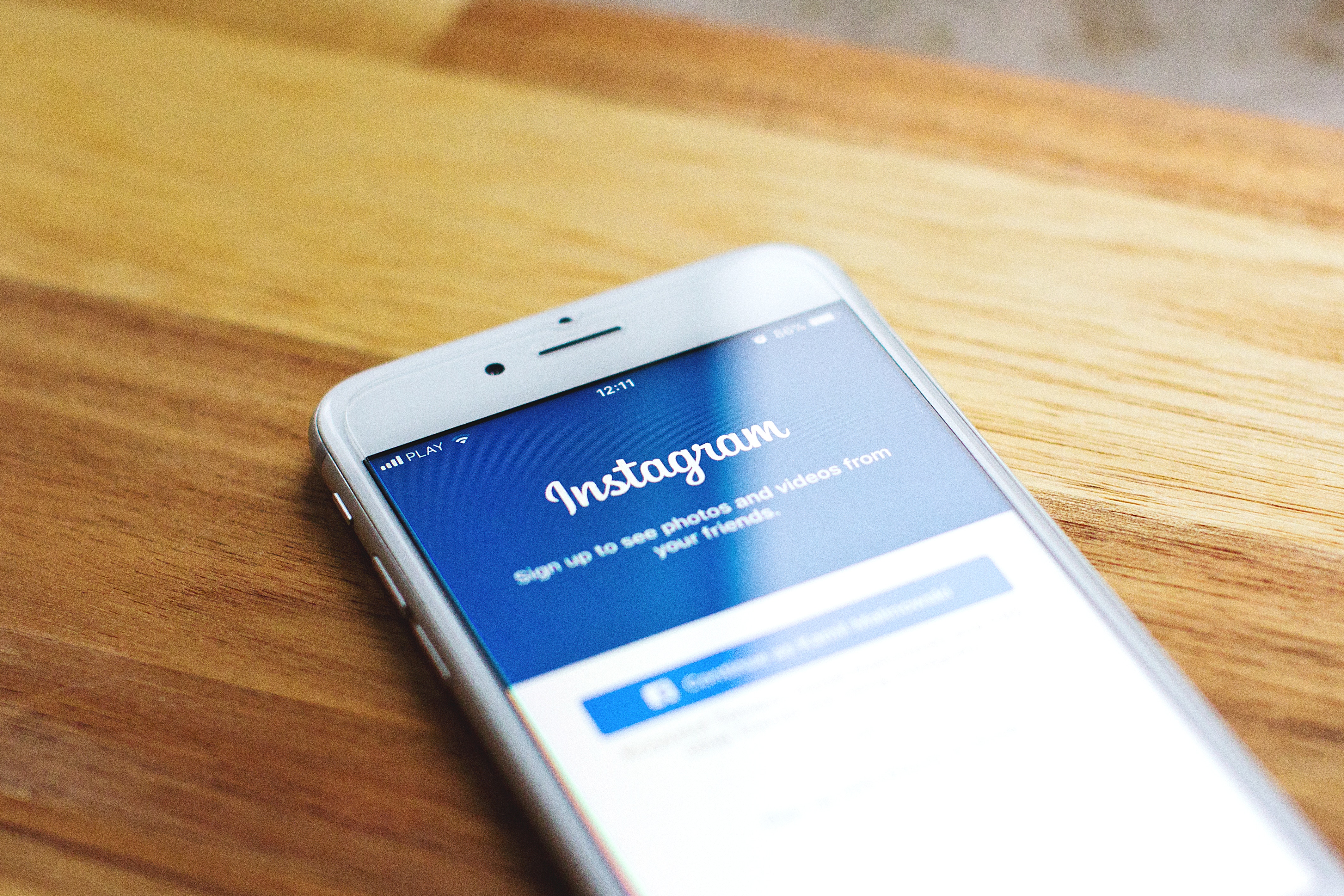 Instagram-блогеров обяжут платить платить налоги