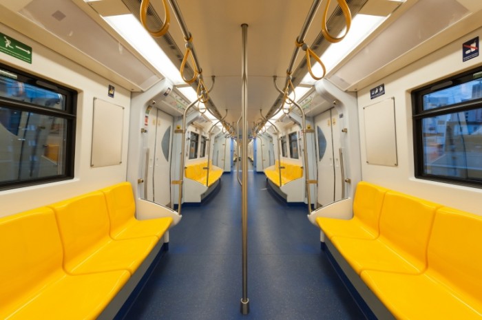 В 14 раз вырос трафик МегаФона в перегонах метро