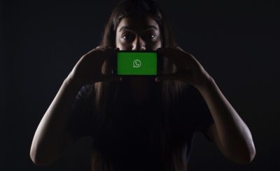 WhatsApp показывает переписку новому владельцу номера