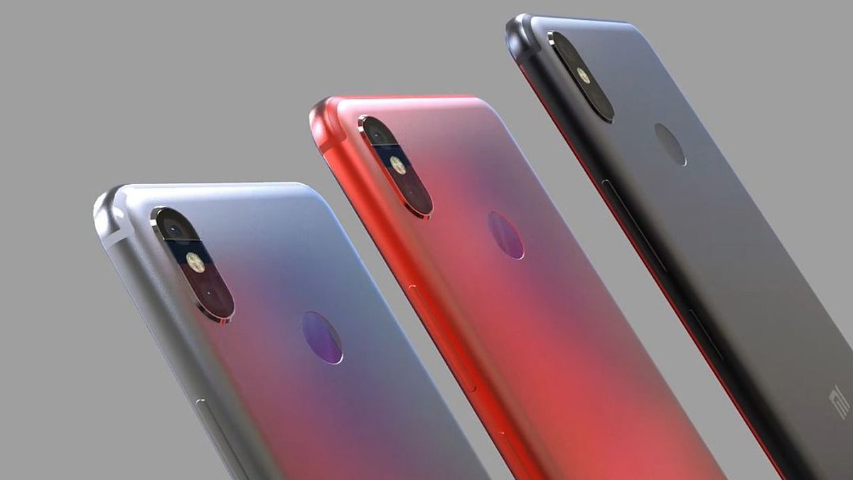 "Серые" Xiaomi задержали на российской таможне - Telecom Times ...