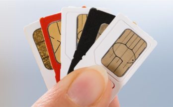 ФСБ предлагает внедрить отечественные SIM-карты и криптографию для 5G