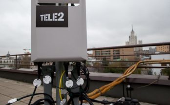 LTE сети Tele2 опережают конкурентов в рф