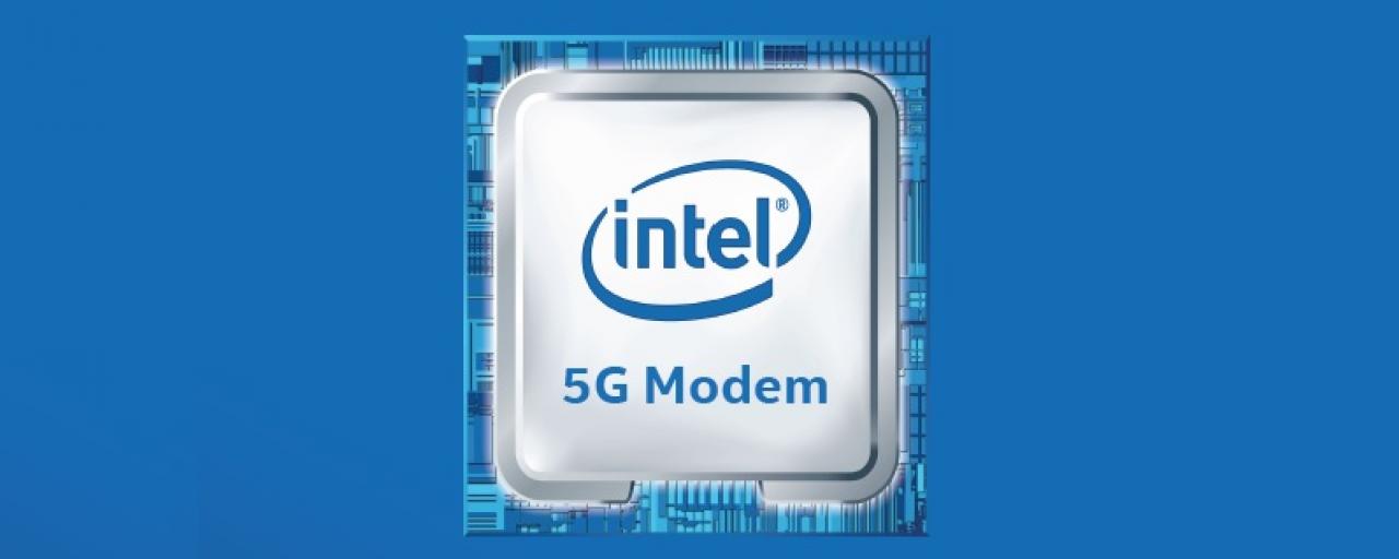 Apple и Intel объявили о сделке по 5G модемам