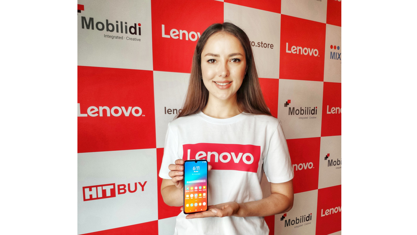 Смартфоны Lenovo 2019 в России - Telecom Times - Телеком Таймс