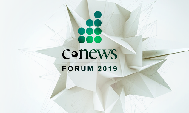 CNews Forum 2019 пройдет 7 ноября