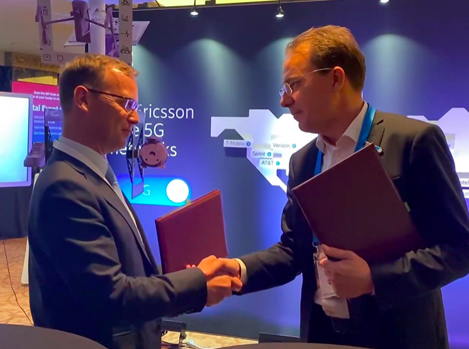 Москва и Ericsson развивают 5G: итоги GSMA Mobile 360 Eurasia