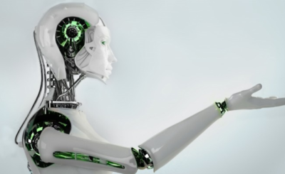 Цифровая экономика: бюджет на AI и роботов