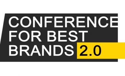 Conference for best brands 2.0