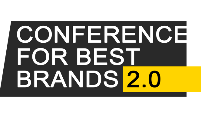 Conference for best brands 2.0