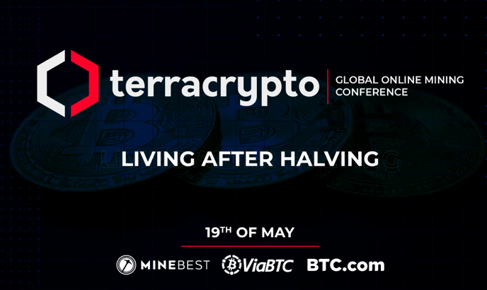 Онлайн конференция Terra Crypto 2020