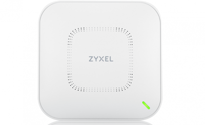 Точки доступа Wi-Fi 6 бизнес-класса от Zyxel