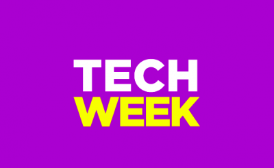 Новые даты Tech Week 2020: 16-19 ноября