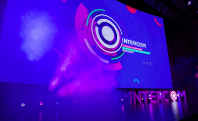 Конференция о новых коммуникационных технологиях Intercom 2020