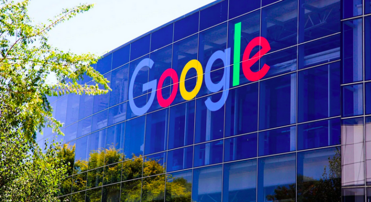 ФАС обвинила Google в нарушении антимонопольного закона