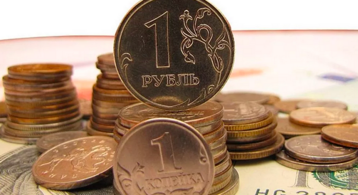 Цифровой рубль в обмен на безналичку