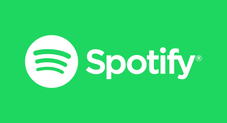 Музыкальный сервис Spotify уйдет из России в начале апреля