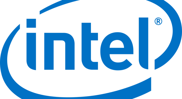 Intel уходит из России