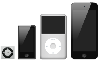 iPod уходит в историю