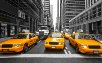 Закон об агрегаторах такси