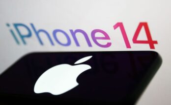 В новых iPhone 14 появится поддержка спутниковой связи