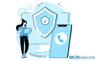 Confirmation Call - новый способ аутентификации пользователя по звонку от MCN Telecom