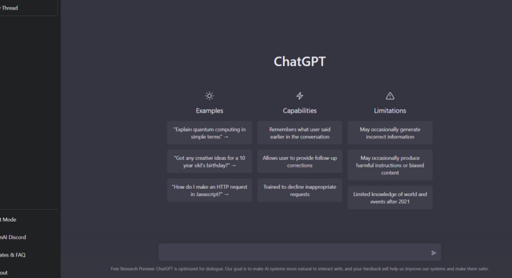 Microsoft инвестирует несколько миллиардов в ChatGPT