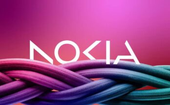 Nokia сменила свой легендарный логотип