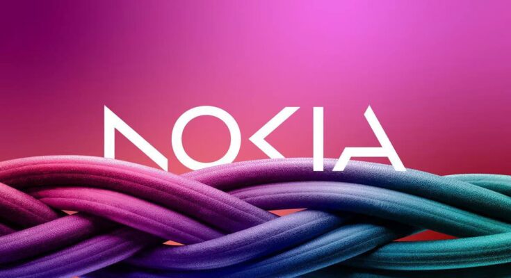 Nokia сменила свой легендарный логотип