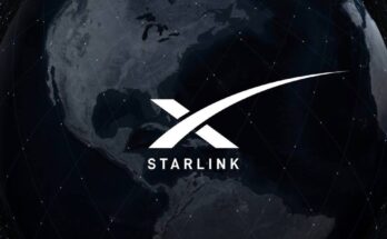 Международный роуминг Starlink