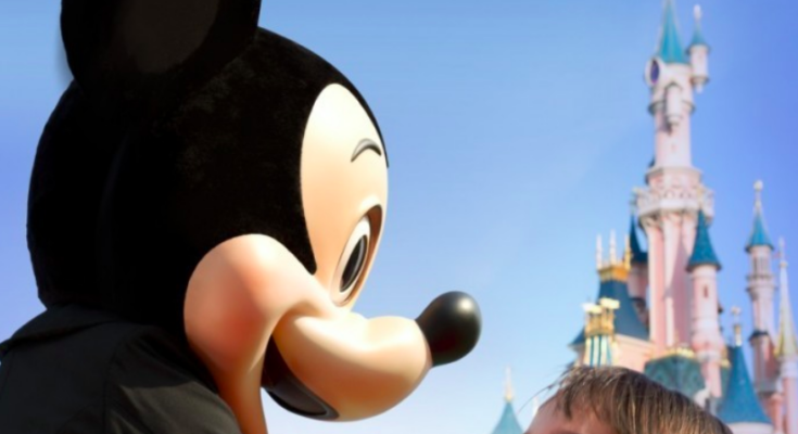 Disney уволит тысячи сотрудников на следующей неделе