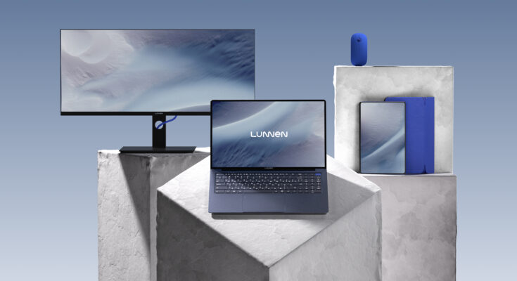 Яндекс Маркет представил свой бренд компьютерной техники Lunnen