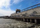 МегаФон предоставил сотрудникам Нижегородской ГЭС связь под водой