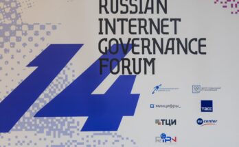 На RIGF 2024 обсудили цифровое развитие России