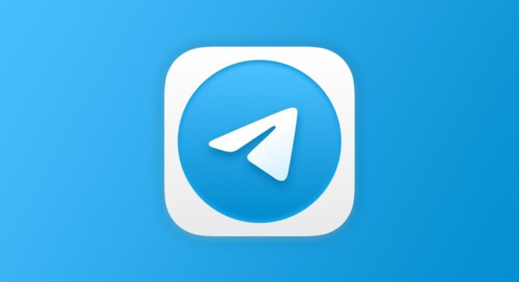 Telegram стал самым популярным онлайн-приложением у россиян