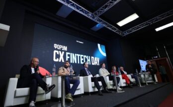 На CX FinTech Day эксперты обсудили стратегии и технологии для улучшения клиентского опыта