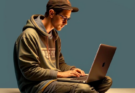Интернет Lovit не работает целый день