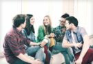 Портрет айтишника: каждый третий соискатель в ИТ — зумер