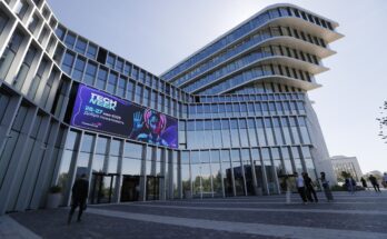 TECH WEEK 2025: Москва стала эпицентром обсуждения ИИ и цифровых инноваций