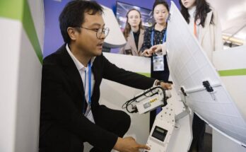 ЦИПР-2025: глобальное партнерство и технологическая интеграция