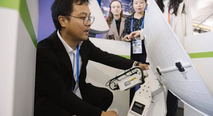 ЦИПР-2025: глобальное партнерство и технологическая интеграция