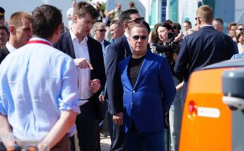 Как прошел Startup Village 2025: рекордные показатели и ключевые тренды инновационного рынка