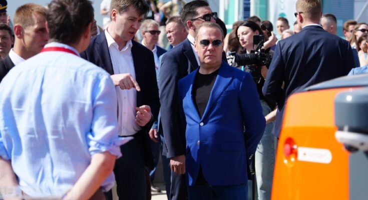 Как прошел Startup Village 2025: рекордные показатели и ключевые тренды инновационного рынка