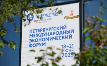 Чем запомнился ПМЭФ-2025: технологии, инвестиции и вызовы цифровой эпохи