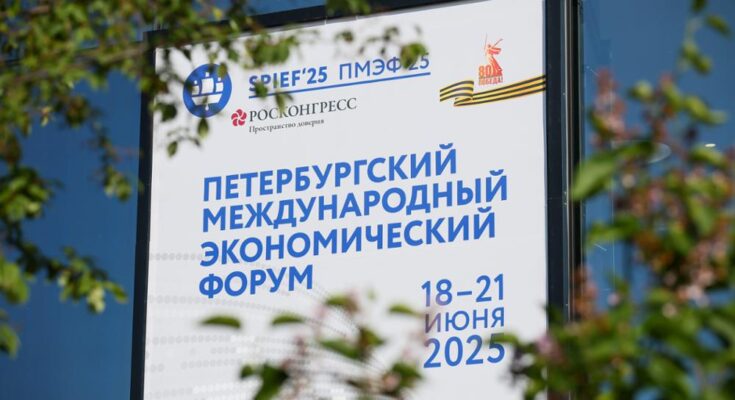 Чем запомнился ПМЭФ-2025: технологии, инвестиции и вызовы цифровой эпохи