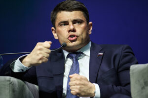 Сергей Боярский: депутат Госдумы