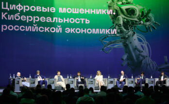 Депутат Сергей Боярский на ЦИПР-2025: "Мессенджеры - это брешь в безопасности страны"